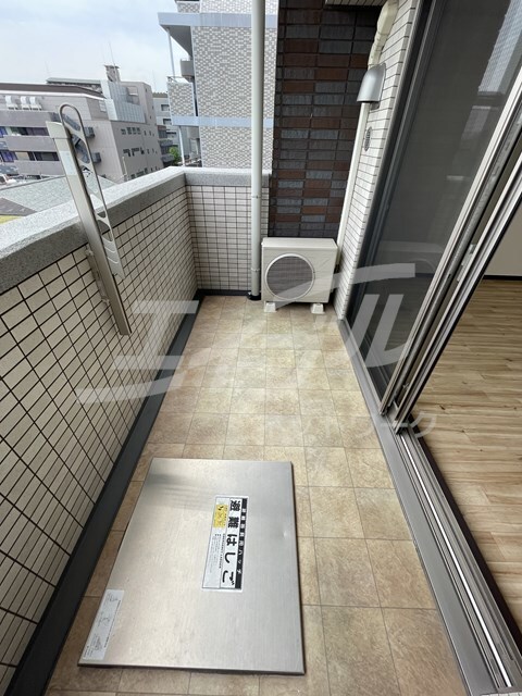 プレジオ江坂の物件内観写真