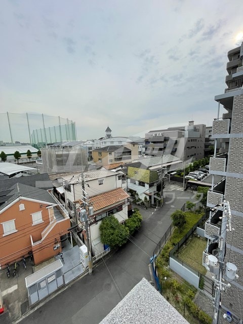 プレジオ江坂の物件内観写真