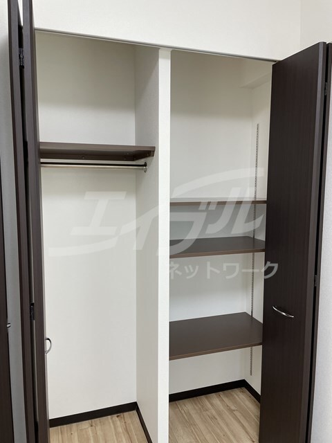 プレジオ江坂の物件内観写真