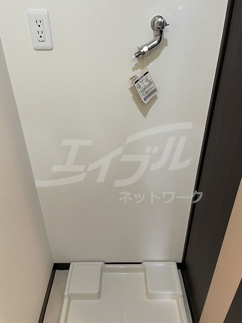 プレジオ江坂の物件内観写真