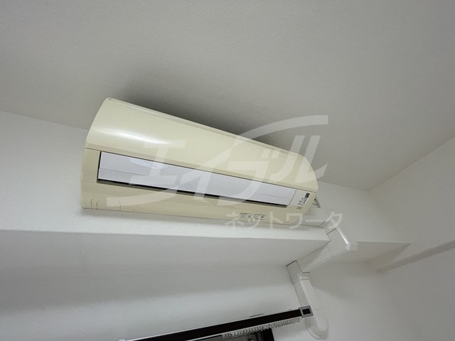 プレジオ江坂の物件内観写真