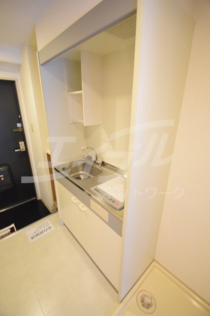 レコルテ千里中央の物件内観写真