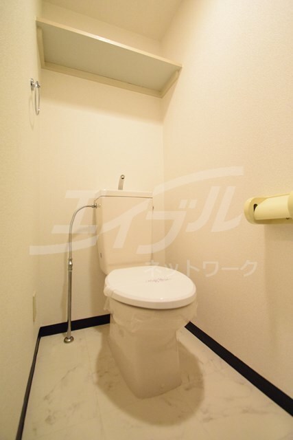 レコルテ千里中央の物件内観写真