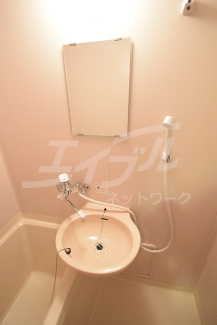 レコルテ千里中央の物件内観写真