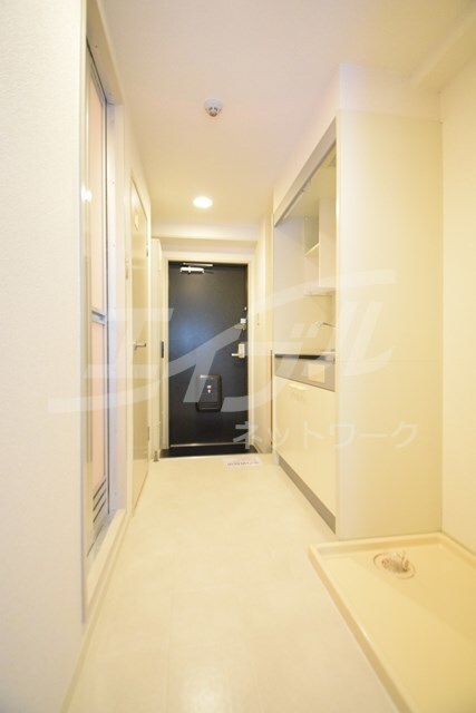 レコルテ千里中央の物件内観写真