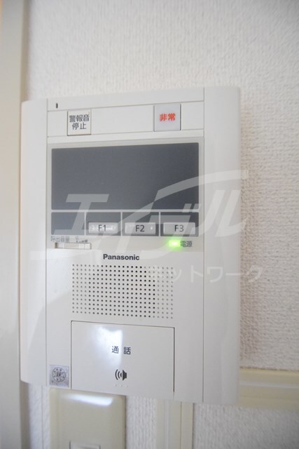 レコルテ千里中央の物件内観写真