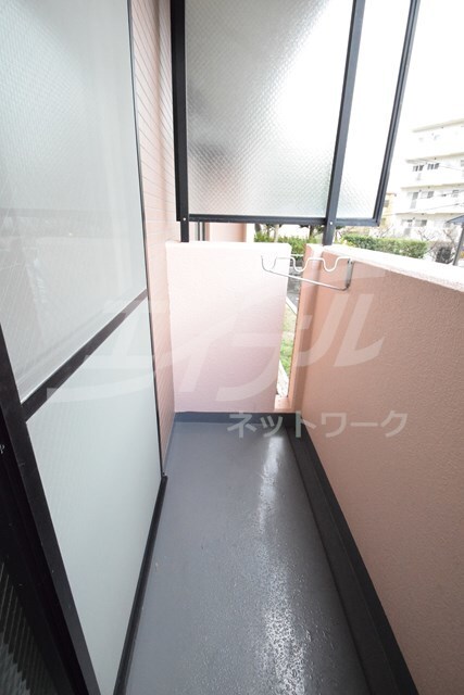 レコルテ千里中央の物件内観写真