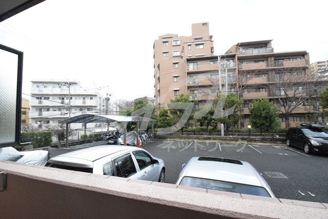 レコルテ千里中央の物件内観写真