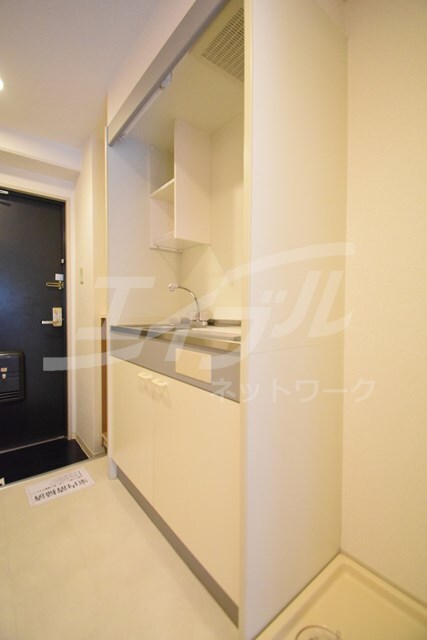 レコルテ千里中央の物件内観写真