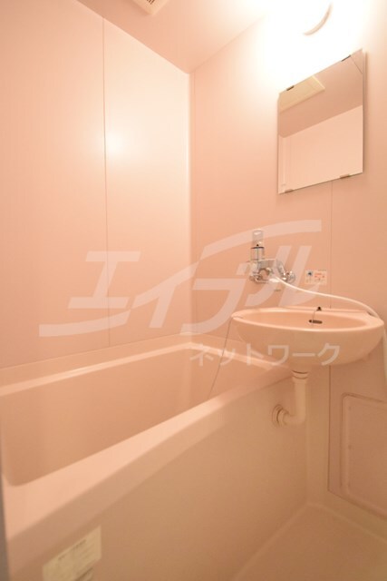 レコルテ千里中央の物件内観写真