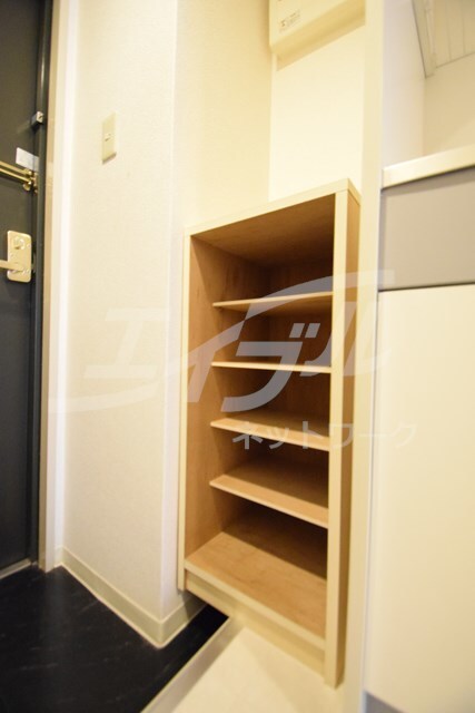 レコルテ千里中央の物件内観写真