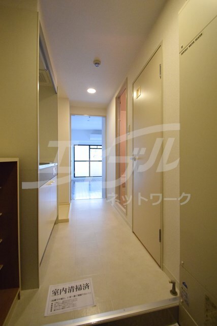 レコルテ千里中央の物件内観写真