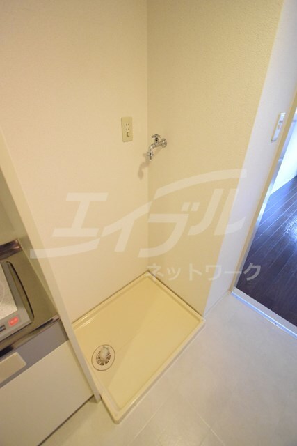 レコルテ千里中央の物件内観写真