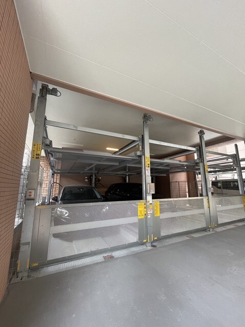 大阪府豊中市東寺内町の物件外観写真