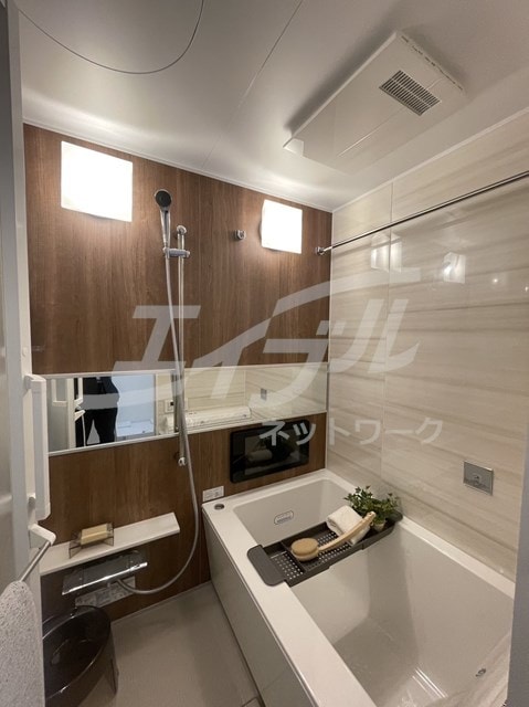 緑地公園駅 徒歩2分 5階の物件内観写真