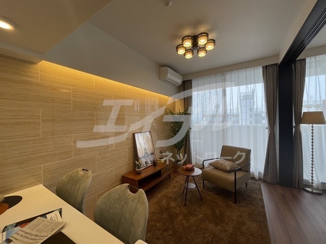 緑地公園駅 徒歩2分 5階の物件内観写真