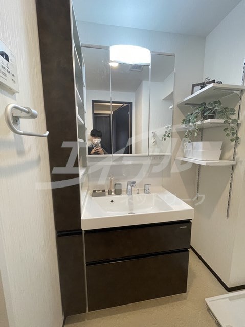 緑地公園駅 徒歩2分 5階の物件内観写真