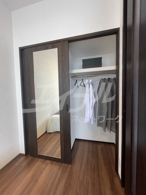 緑地公園駅 徒歩2分 5階の物件内観写真