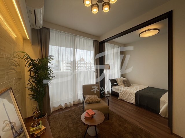 緑地公園駅 徒歩2分 5階の物件内観写真