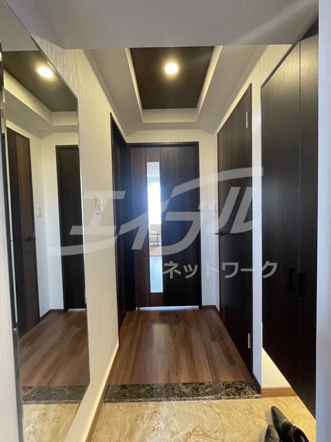 緑地公園駅 徒歩2分 5階の物件内観写真