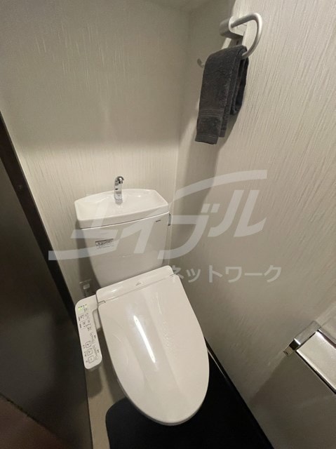 緑地公園駅 徒歩2分 5階の物件内観写真