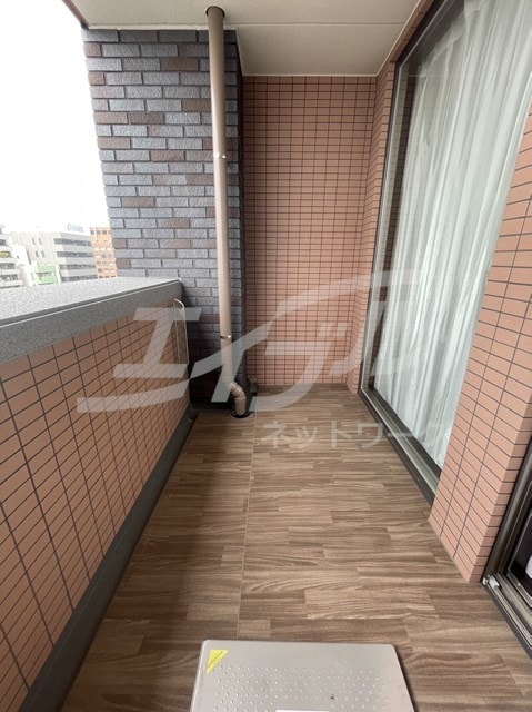 緑地公園駅 徒歩2分 5階の物件内観写真