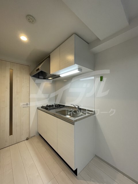 ライブガーデン江坂Ⅸの物件内観写真