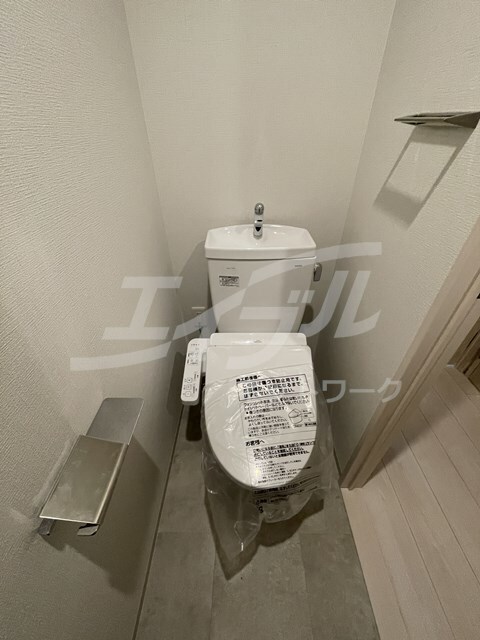 ライブガーデン江坂Ⅸの物件内観写真