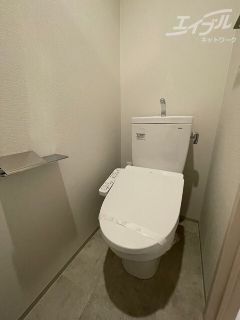 ライブガーデン江坂Ⅸの物件内観写真