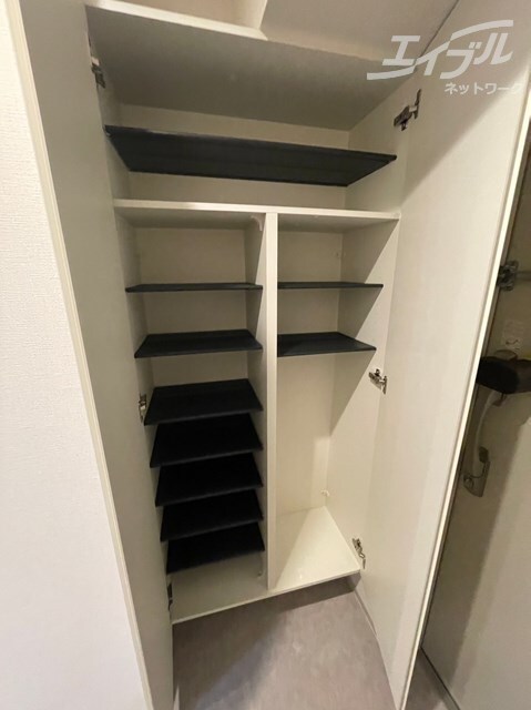 ライブガーデン江坂Ⅸの物件内観写真