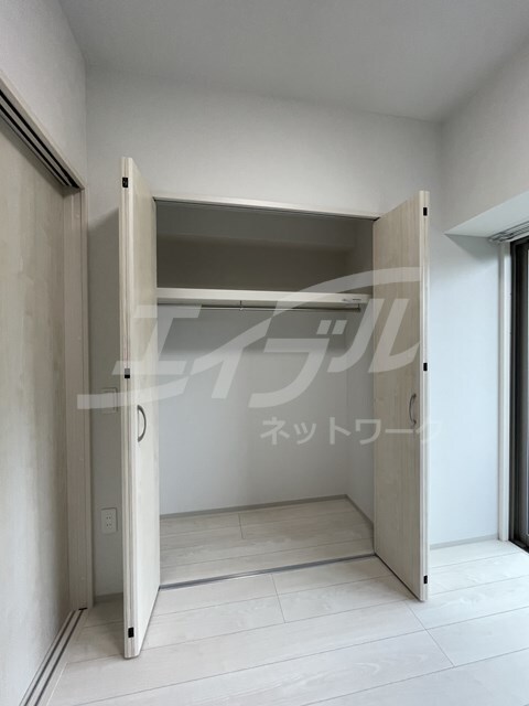 ライブガーデン江坂Ⅸの物件内観写真