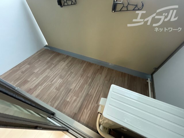 ライブガーデン江坂Ⅸの物件内観写真