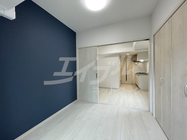 ライブガーデン江坂Ⅸの物件内観写真