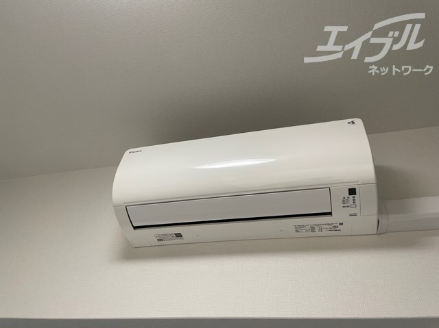 ライブガーデン江坂Ⅸの物件内観写真