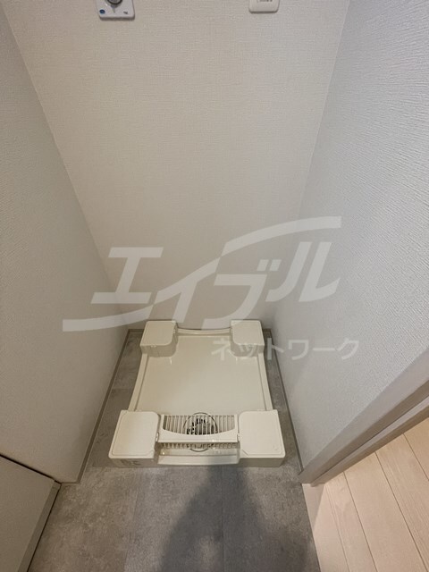 ライブガーデン江坂Ⅸの物件内観写真