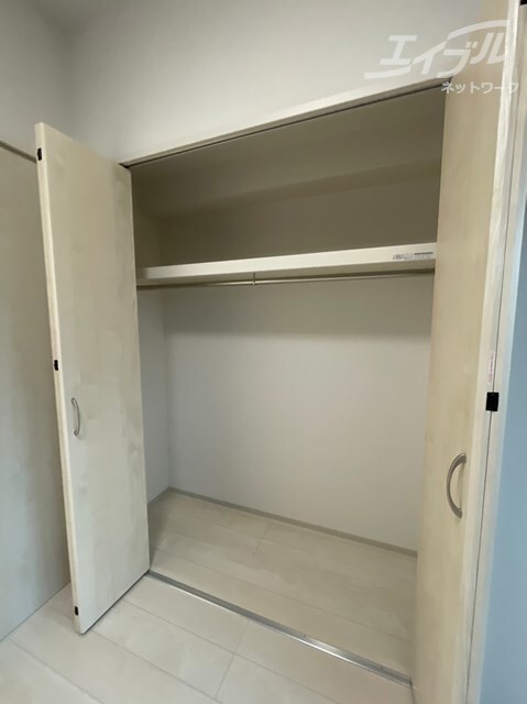 ライブガーデン江坂Ⅸの物件内観写真