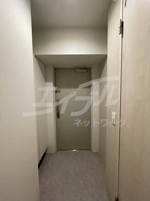 ライブガーデン江坂Ⅸの物件内観写真