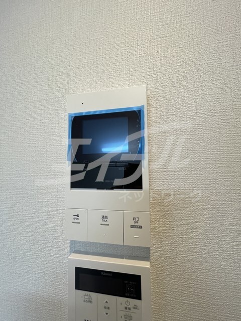 ライブガーデン江坂Ⅸの物件内観写真