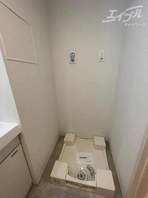 ライブガーデン江坂Ⅸの物件内観写真