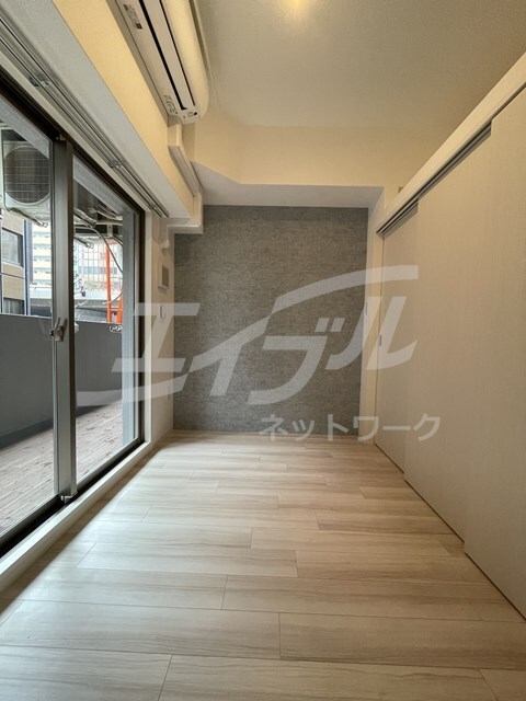 アドバンス江坂ラシュレの物件内観写真