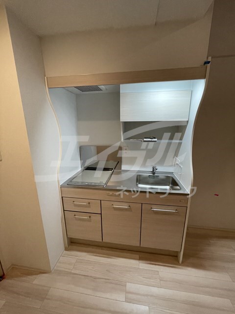 アドバンス江坂ラシュレの物件内観写真