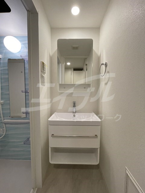 アドバンス江坂ラシュレの物件内観写真