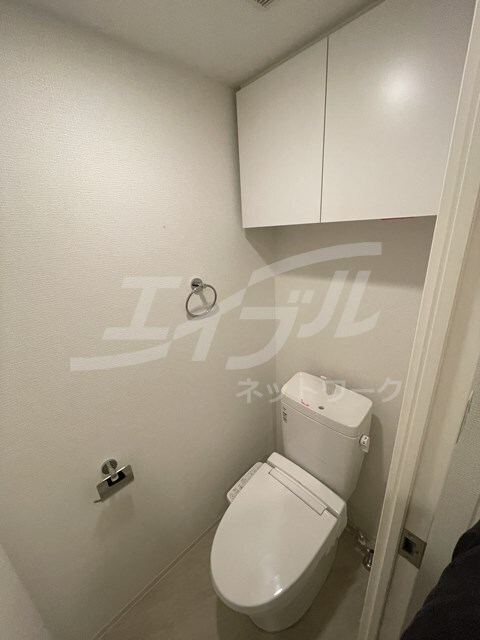 アドバンス江坂ラシュレの物件内観写真