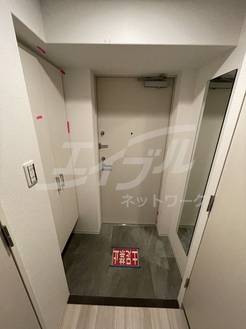 アドバンス江坂ラシュレの物件内観写真