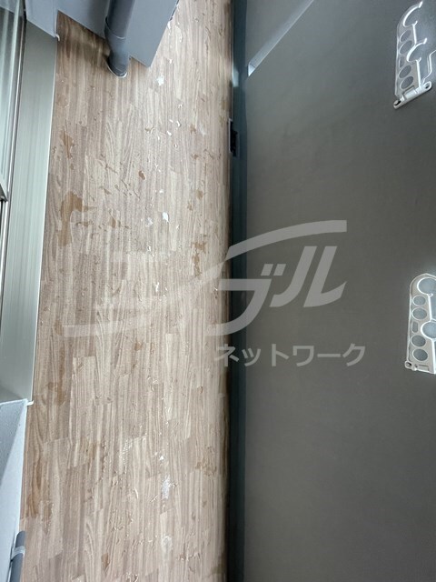 アドバンス江坂ラシュレの物件内観写真