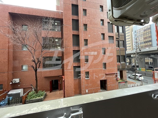 アドバンス江坂ラシュレの物件内観写真