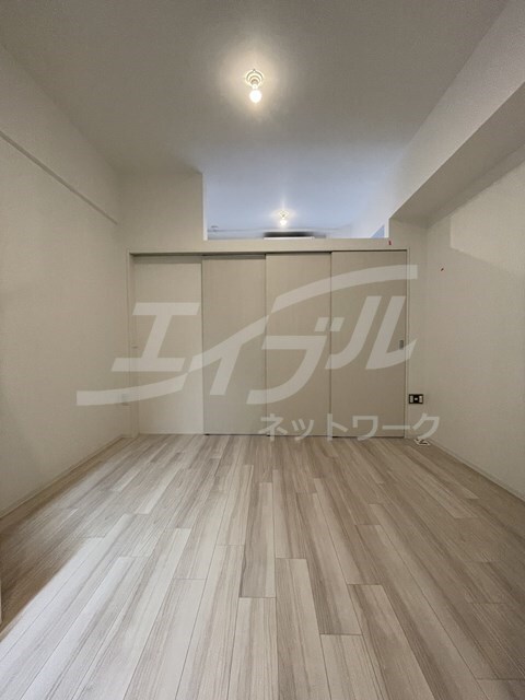 アドバンス江坂ラシュレの物件内観写真