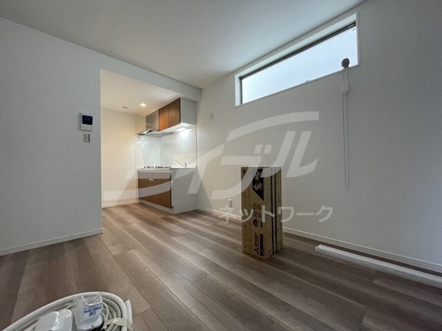 ALEGRIA豊津の物件内観写真