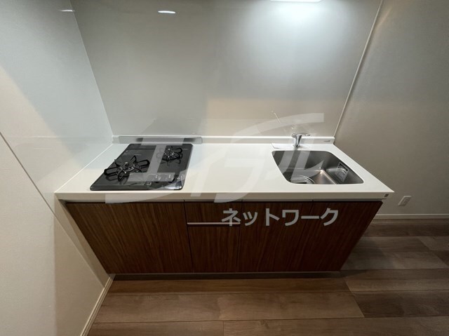 ALEGRIA豊津の物件内観写真