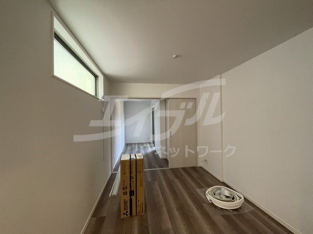 ALEGRIA豊津の物件内観写真